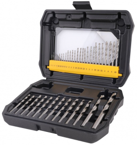 Fieldmann FDV 9201 SDS PLUS 39 r&eacute;szes f&uacute;r&oacute;sz&aacute;r k&eacute;szlet